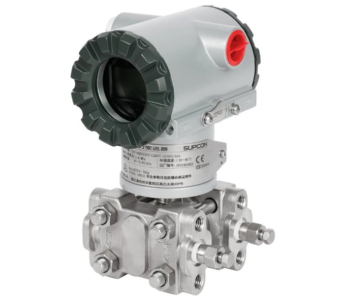 中控技術CXT系列智能壓力變送器成功中標海油工程年度協(xié)議